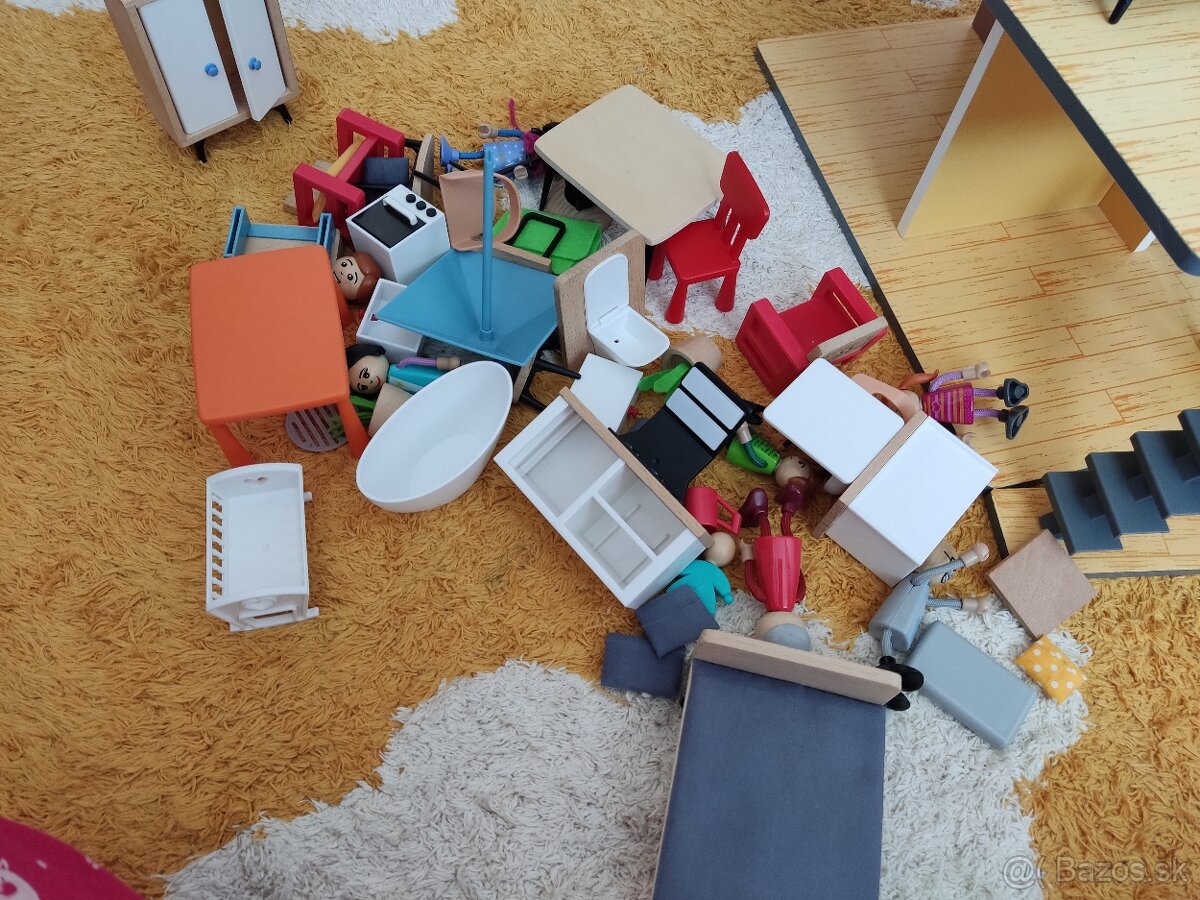 Domcek pre babiky - 4