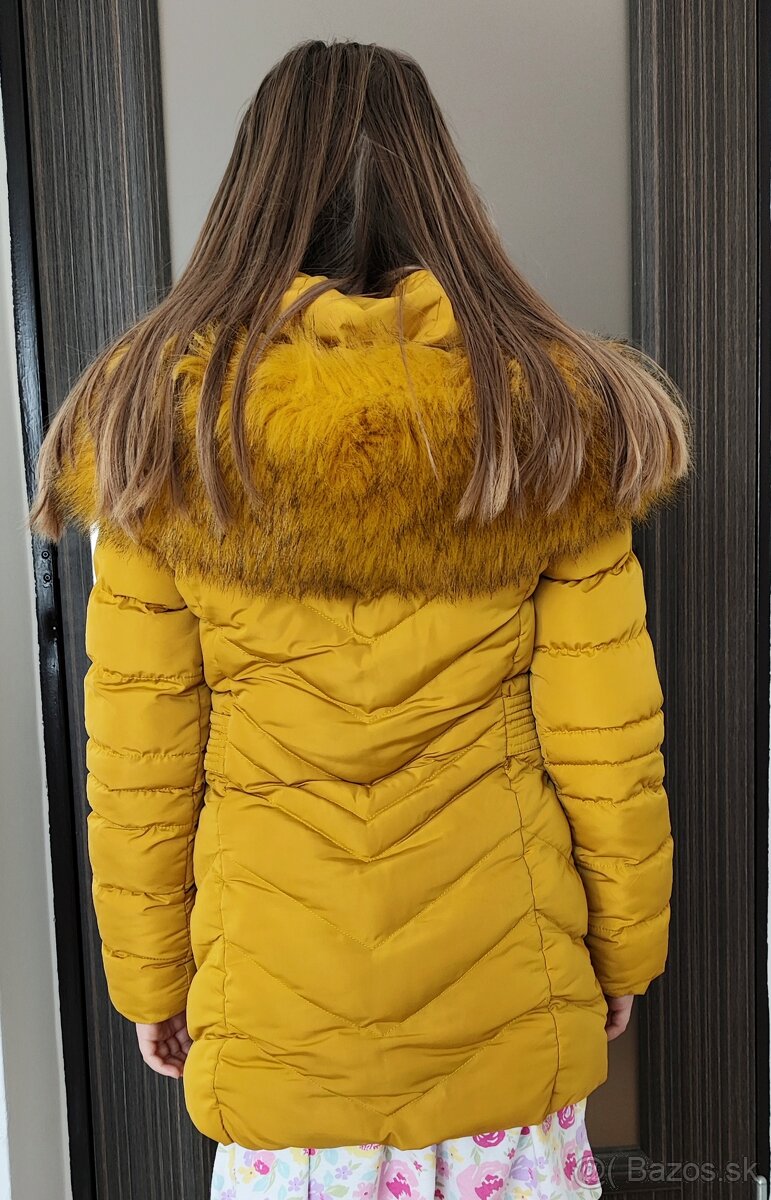 Zimná bunda ATURE - 4