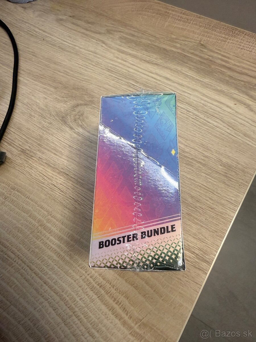 Prismatic bundle - 4