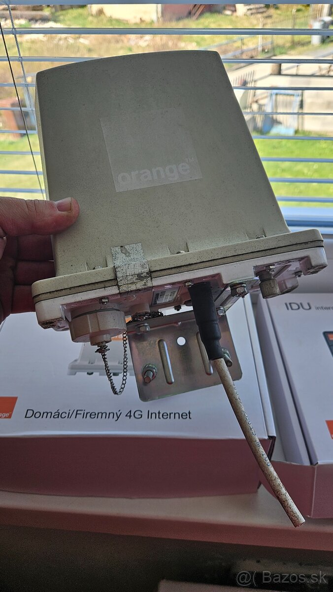 Domaci internet - 4