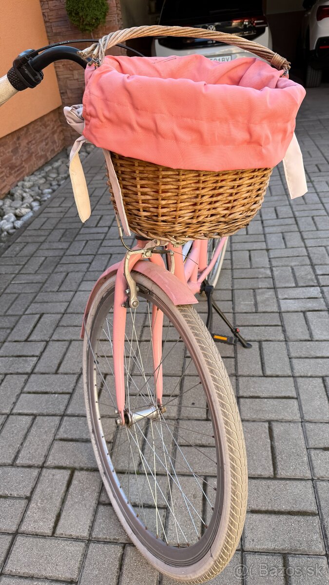 Predám dámsky bicykel - 4