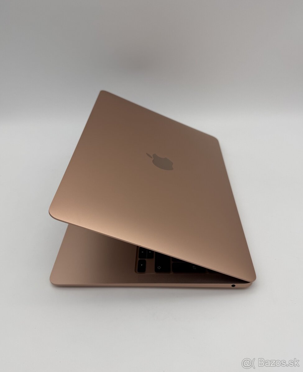 MacBook Air 13" 2020 Rose Gold + ZÁRUKA - 4