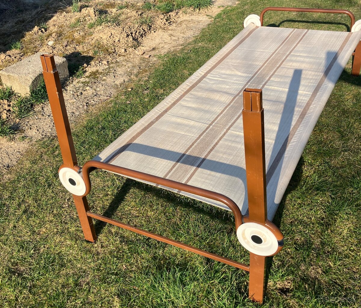 Disc-O-Bed - 4