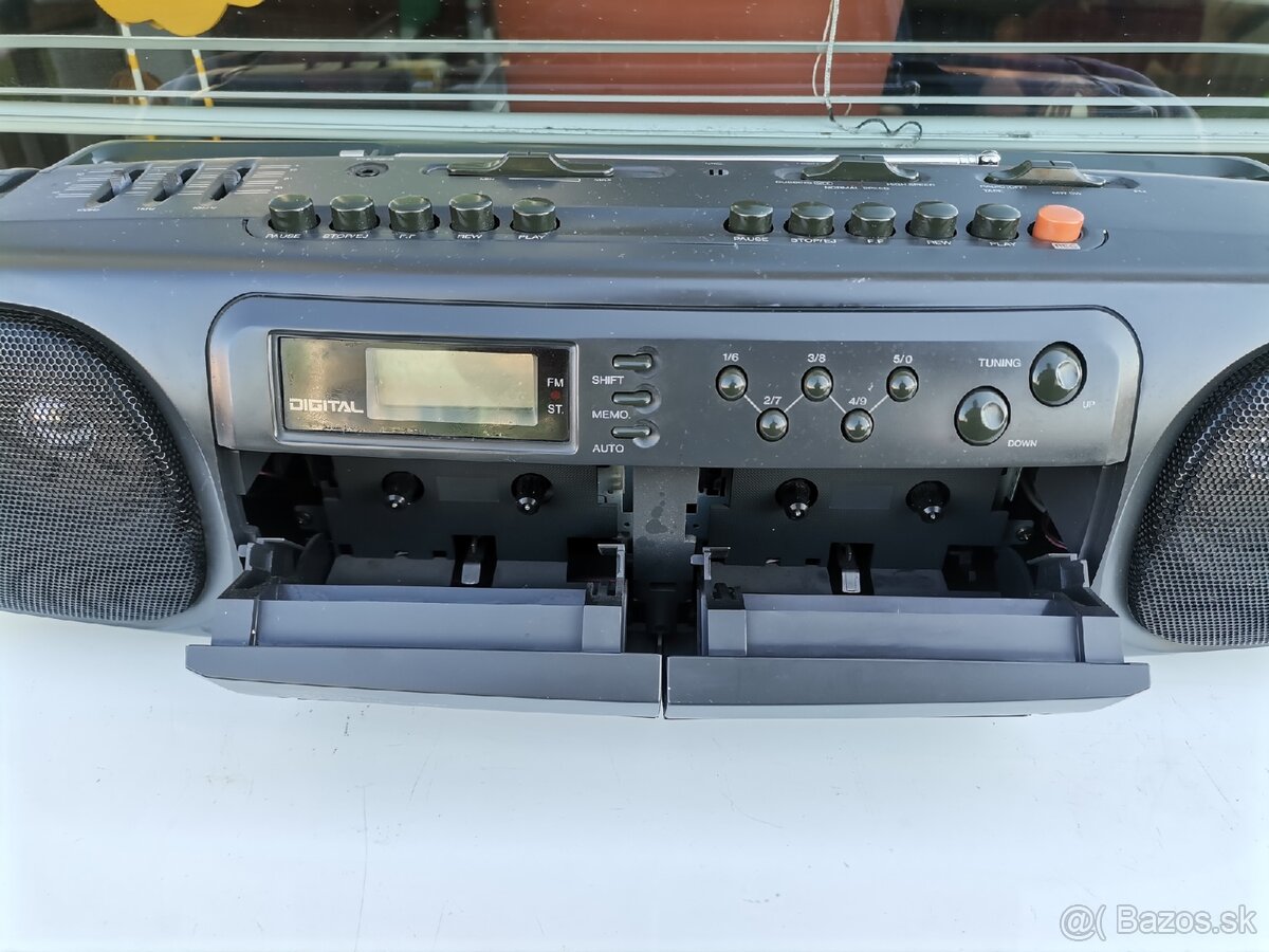 Radio - 4