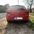 SEAT Ibiza 1.2 TSI Automat - 4