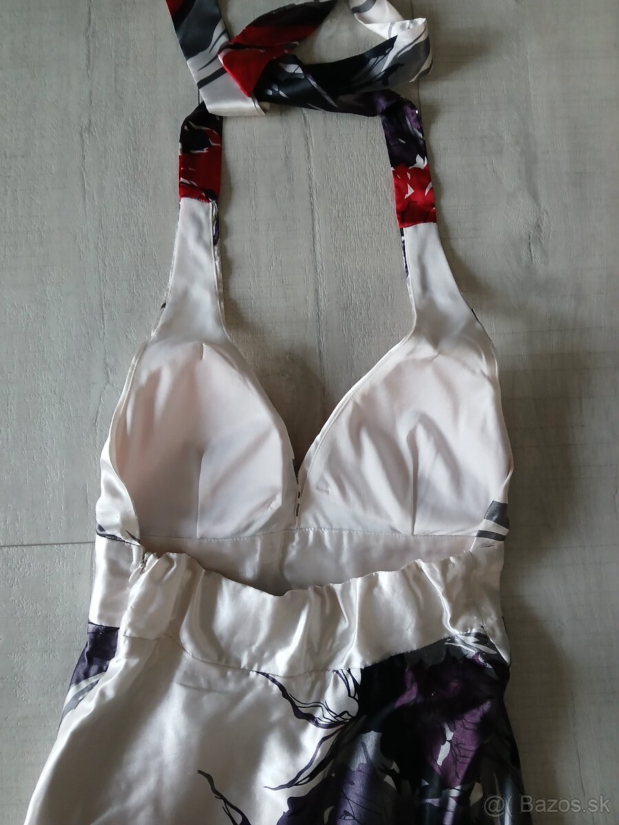 Damske letne saty - 4