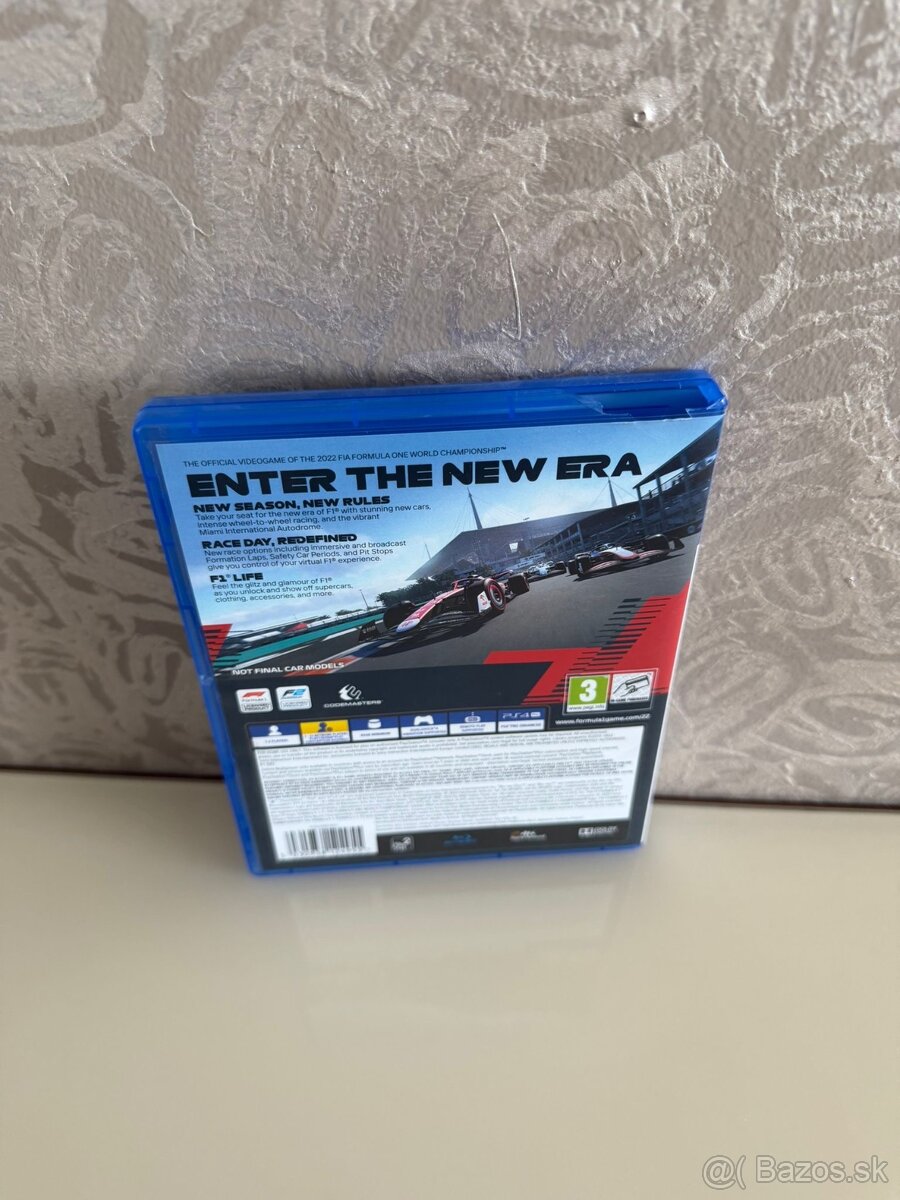 Playstation 4 PRO 1T - 4
