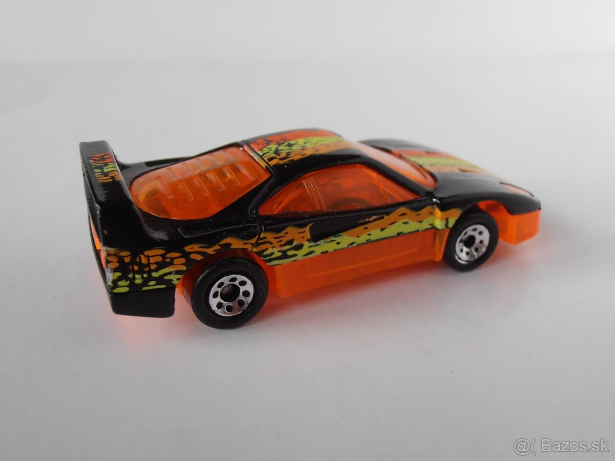 Matchbox - Super Sparkers - 4