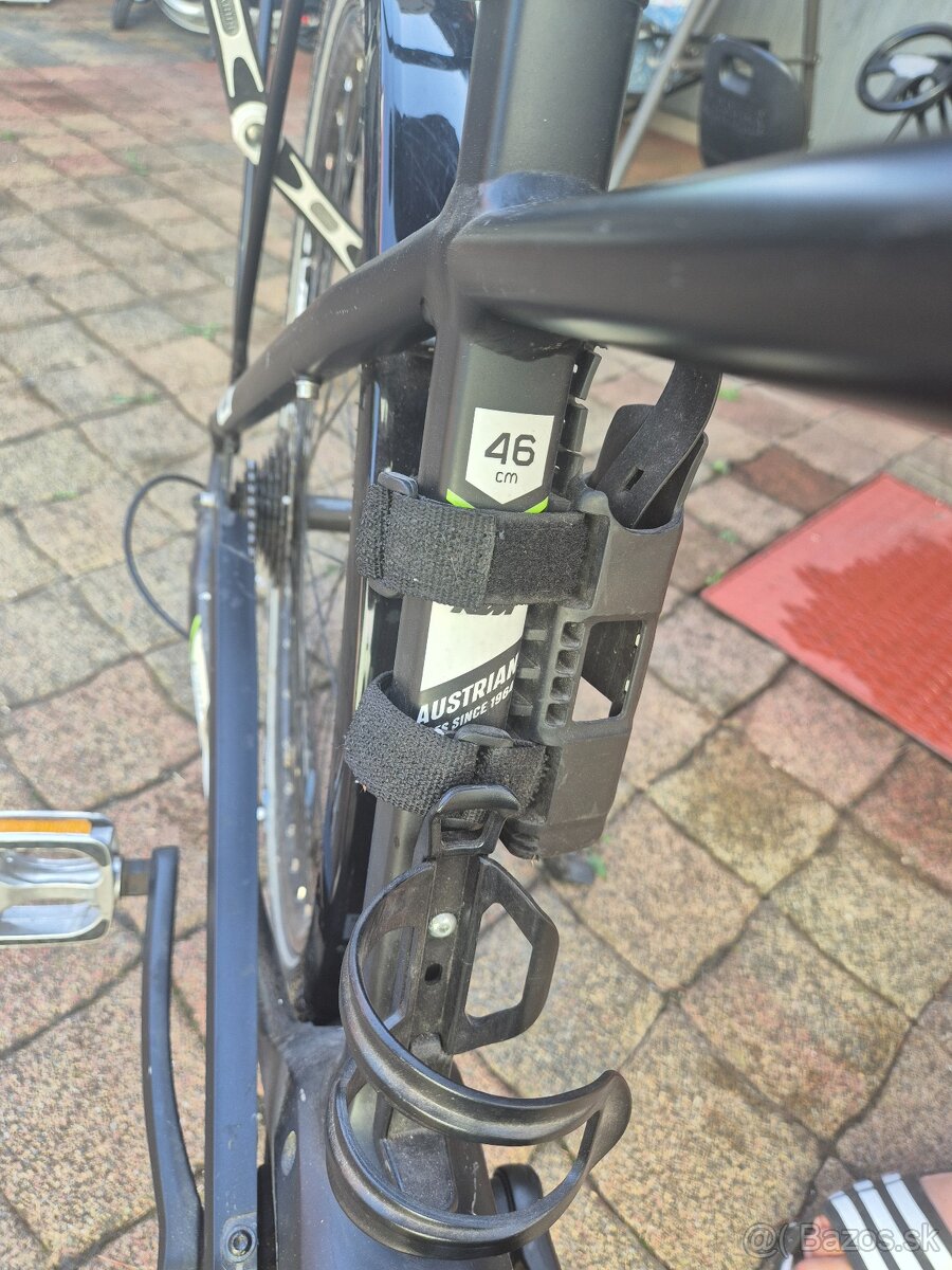 Ktm elektrobicykel - 4