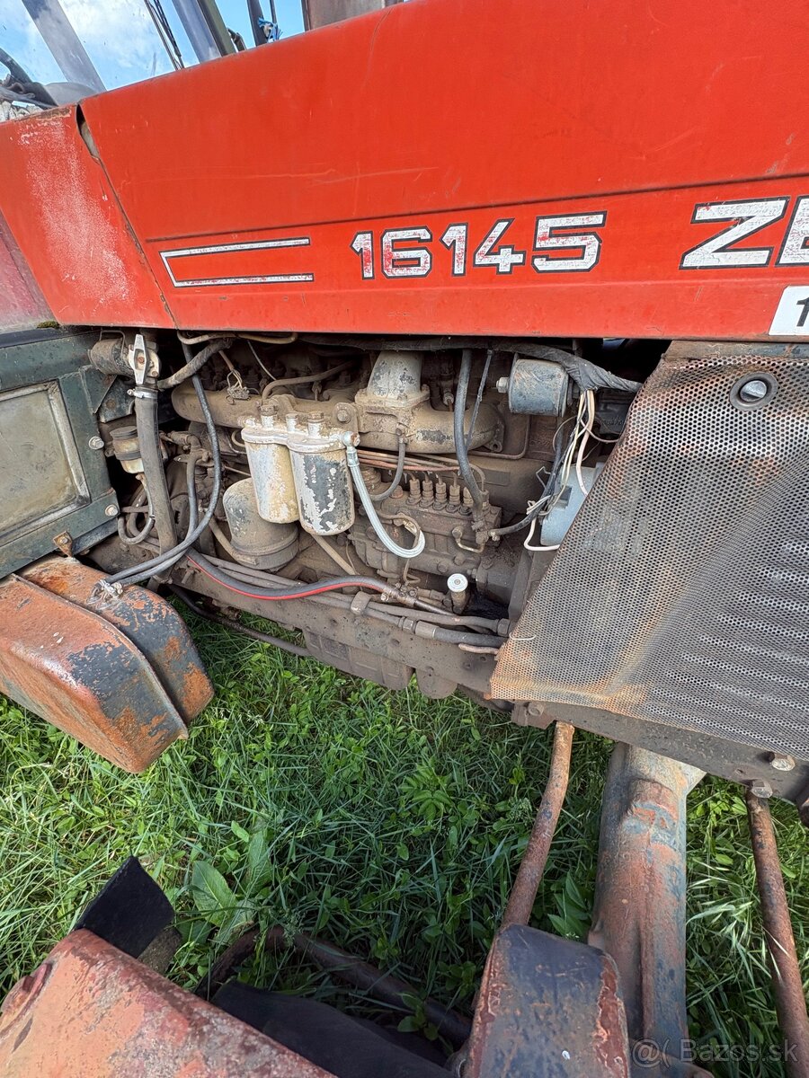 Zetor 16145 - 4