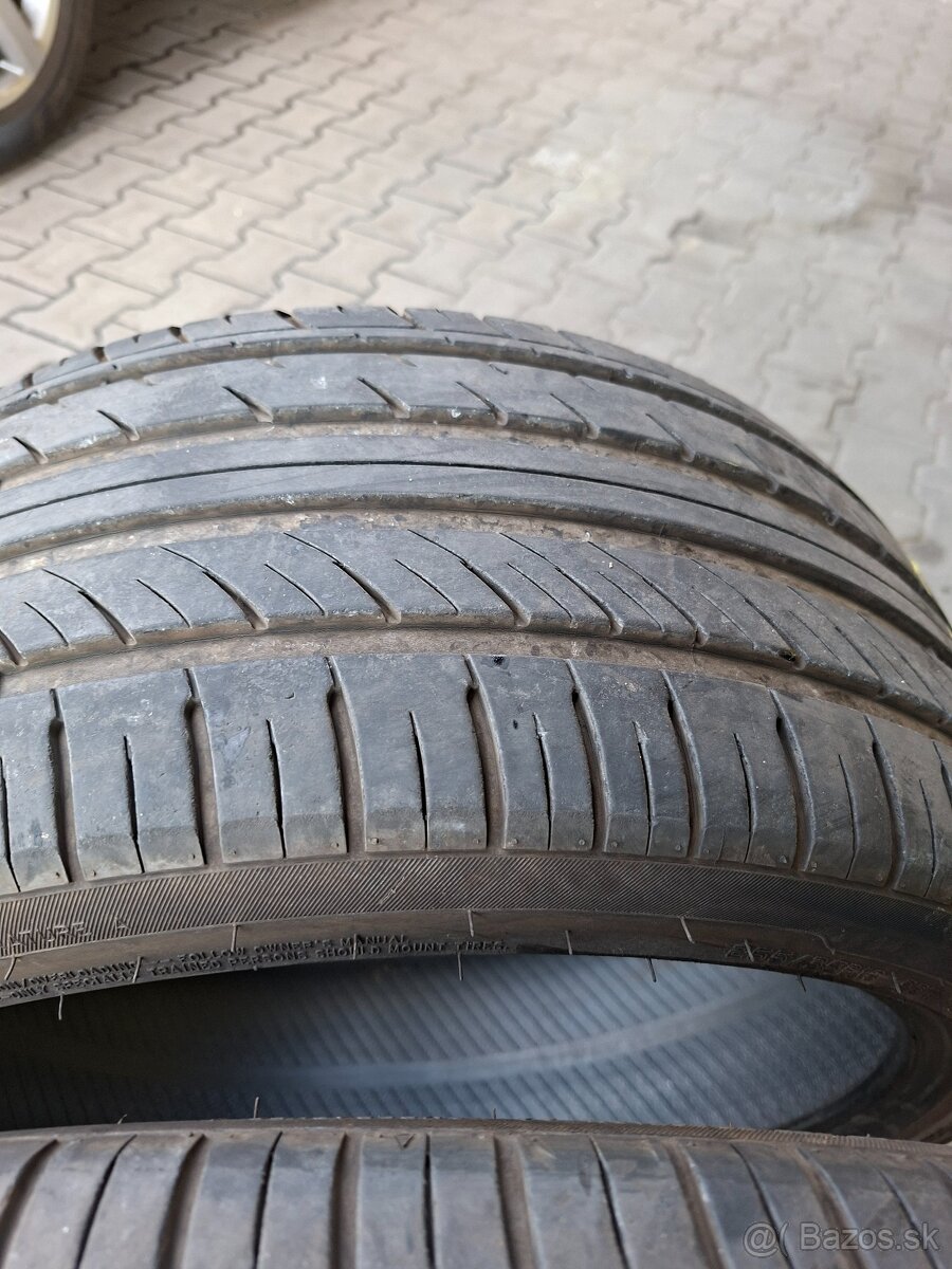 Predam 255/35 R19 - 4