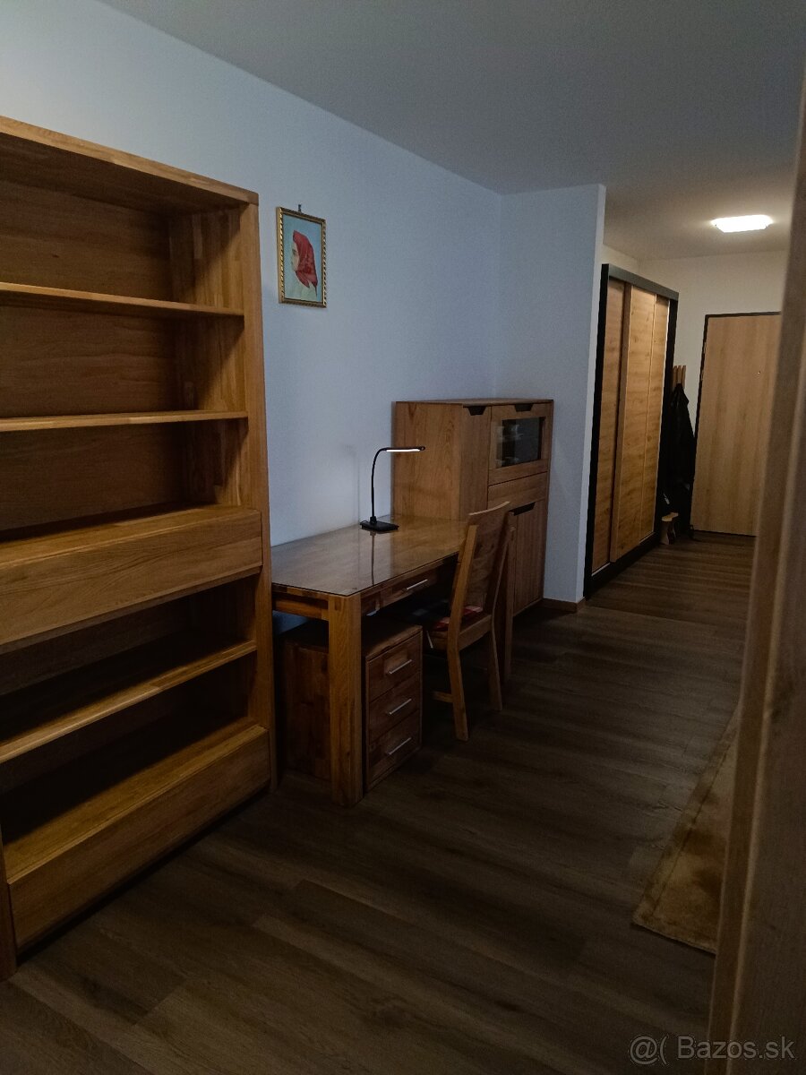 2-izbový byt | 58m² | Od majiteľa | Novostavba | Košice - L - Widok 4