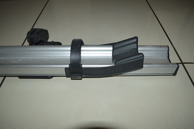 predam stresny nosic na bicykle Thule - 4