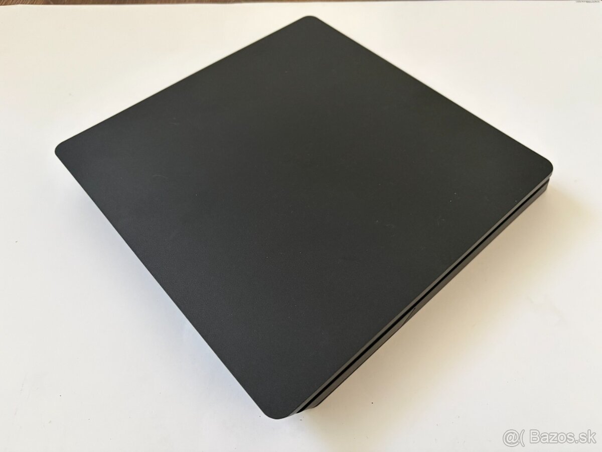 PS 4 Disc + GTA 5 - 4