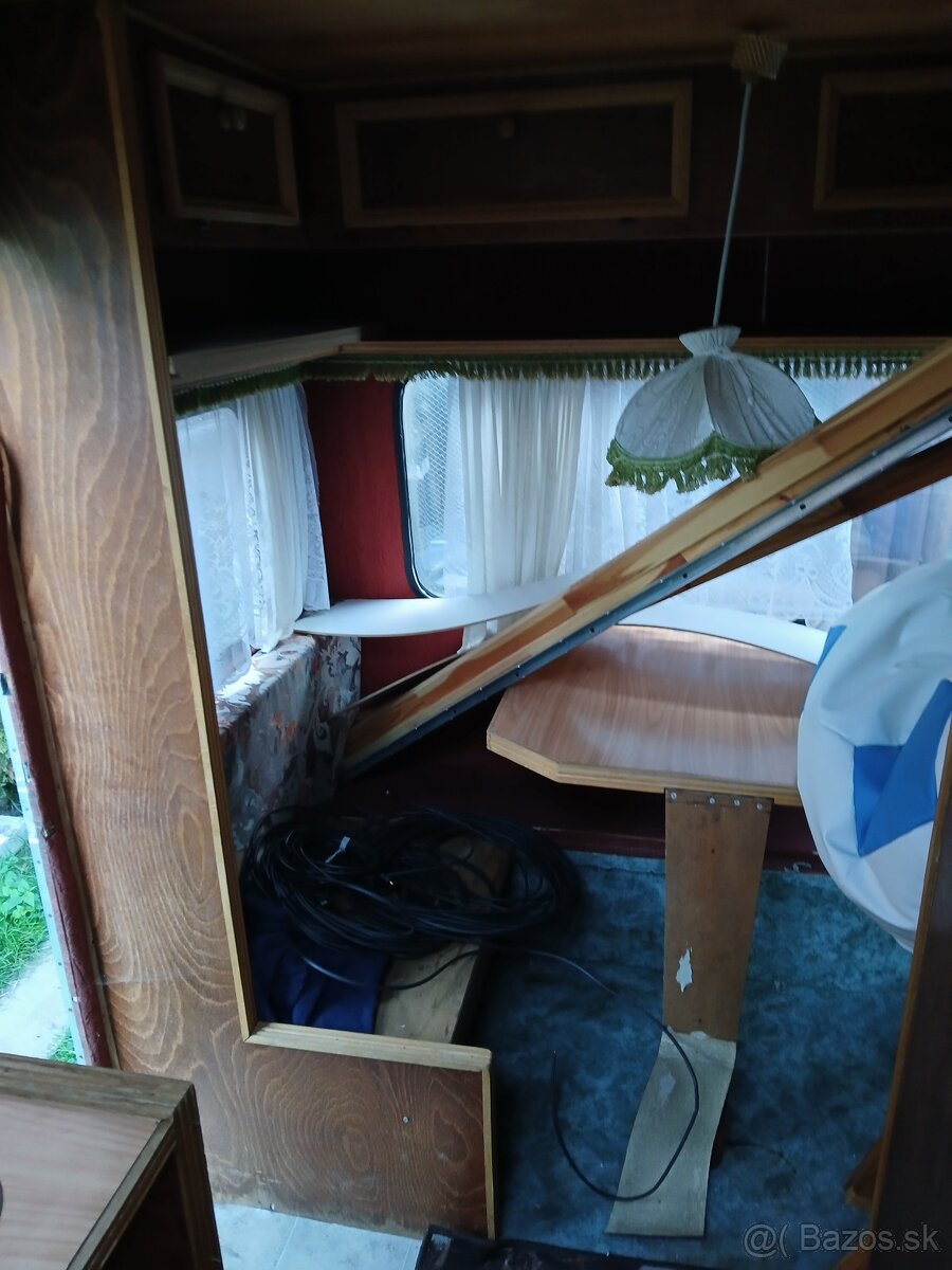 Karavan - 4