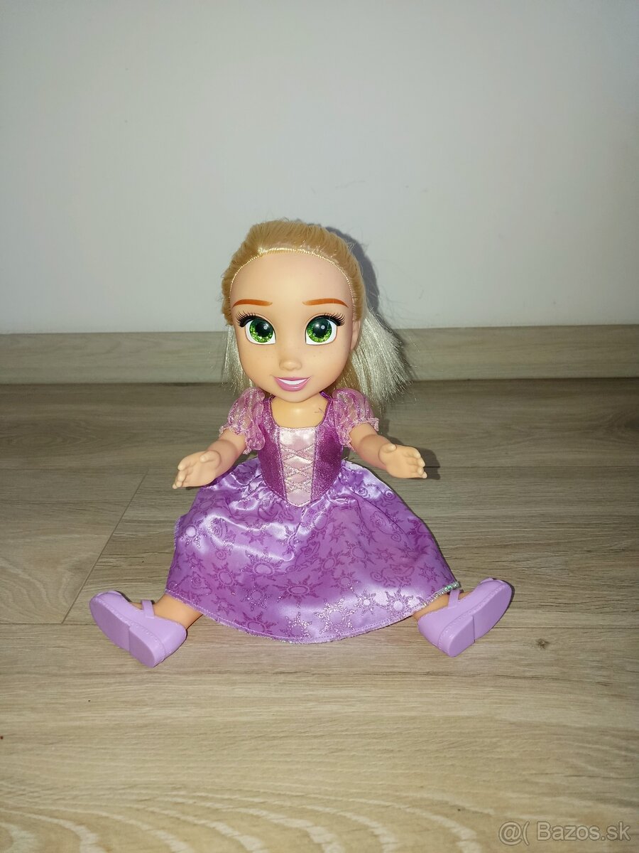 Bábika Frozen - 4