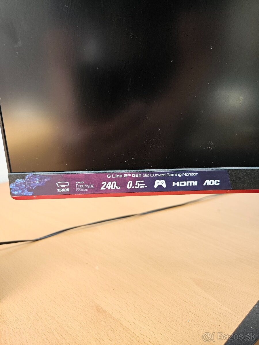 Herný PC setup - 4