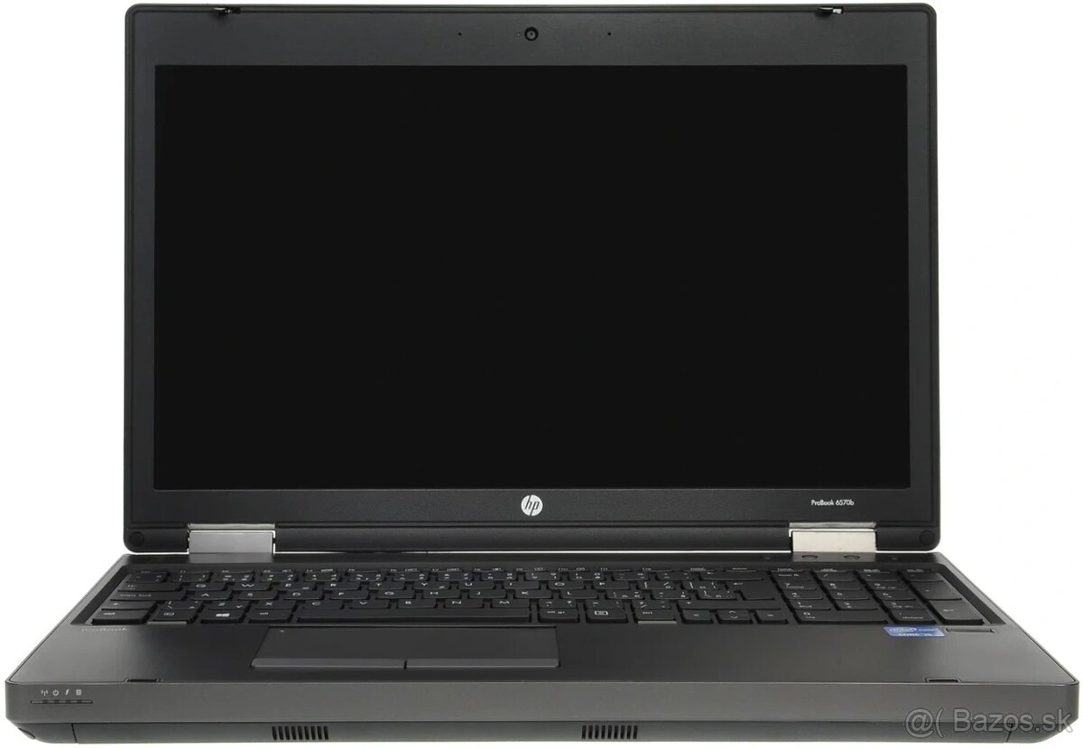 notebook HP ProBook 6570b - 4