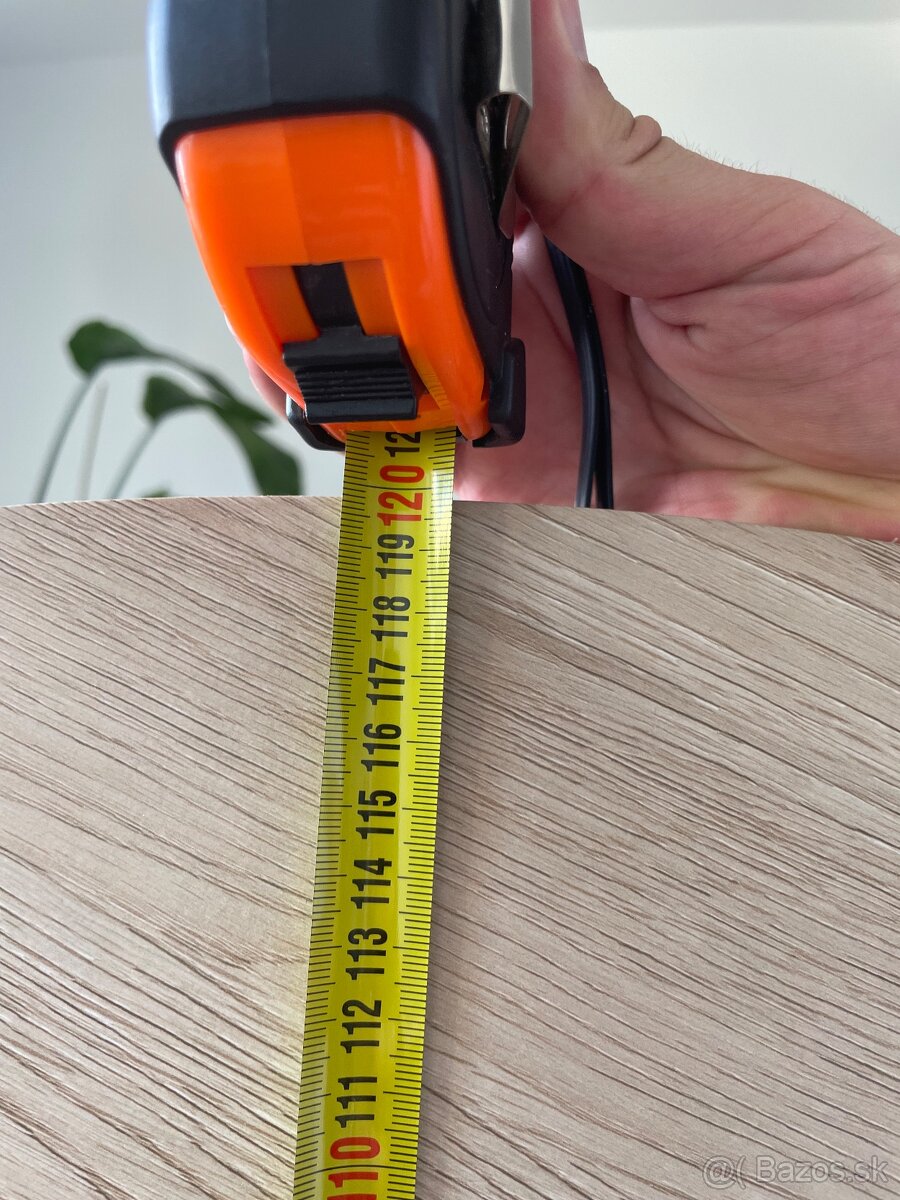 Doska stola, 120 cm - 4