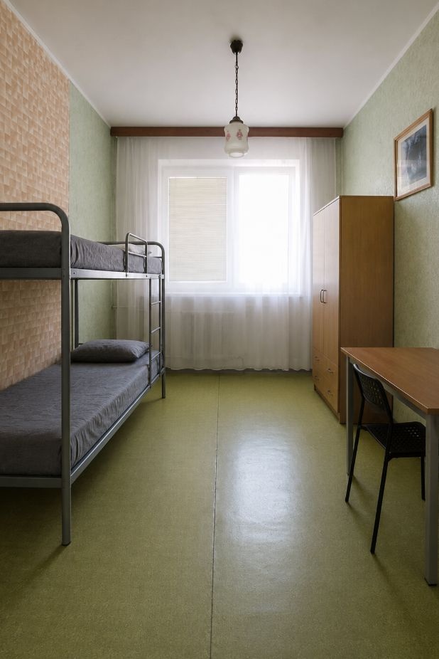 Ubytovanie pre pracovníkov Dubnica – 220 €/os - 4