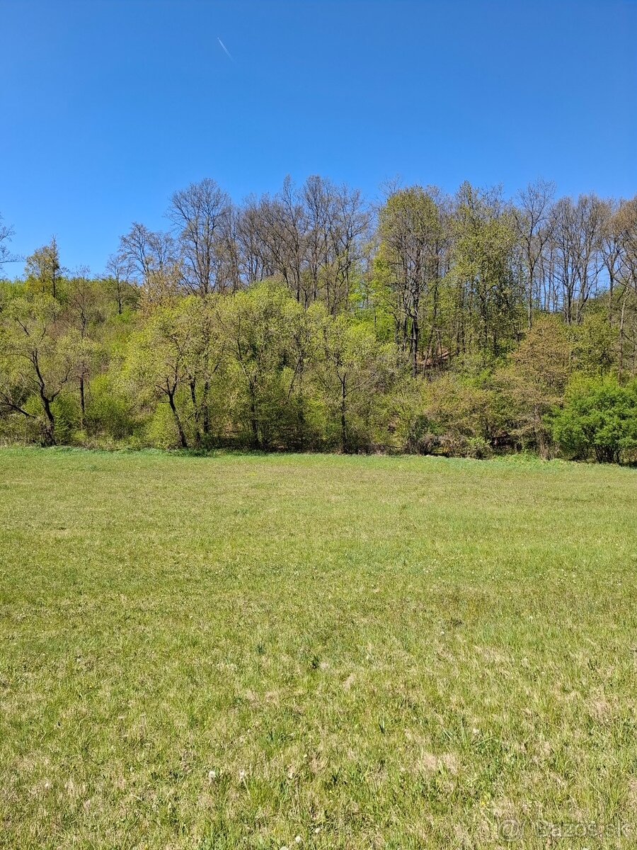Pozemok na ranč - 4