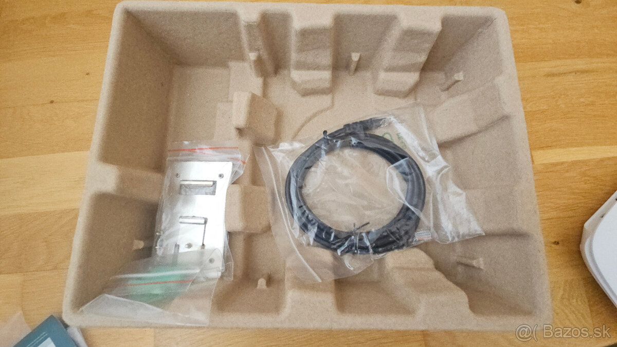 Accespoint TP-Link Auranet EAP115 - 4