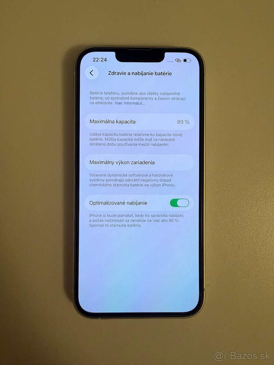 Iphone 13 128GB - 4