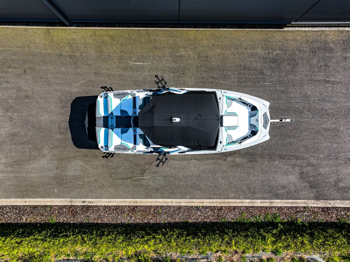 Tigé 22 RZX - 4