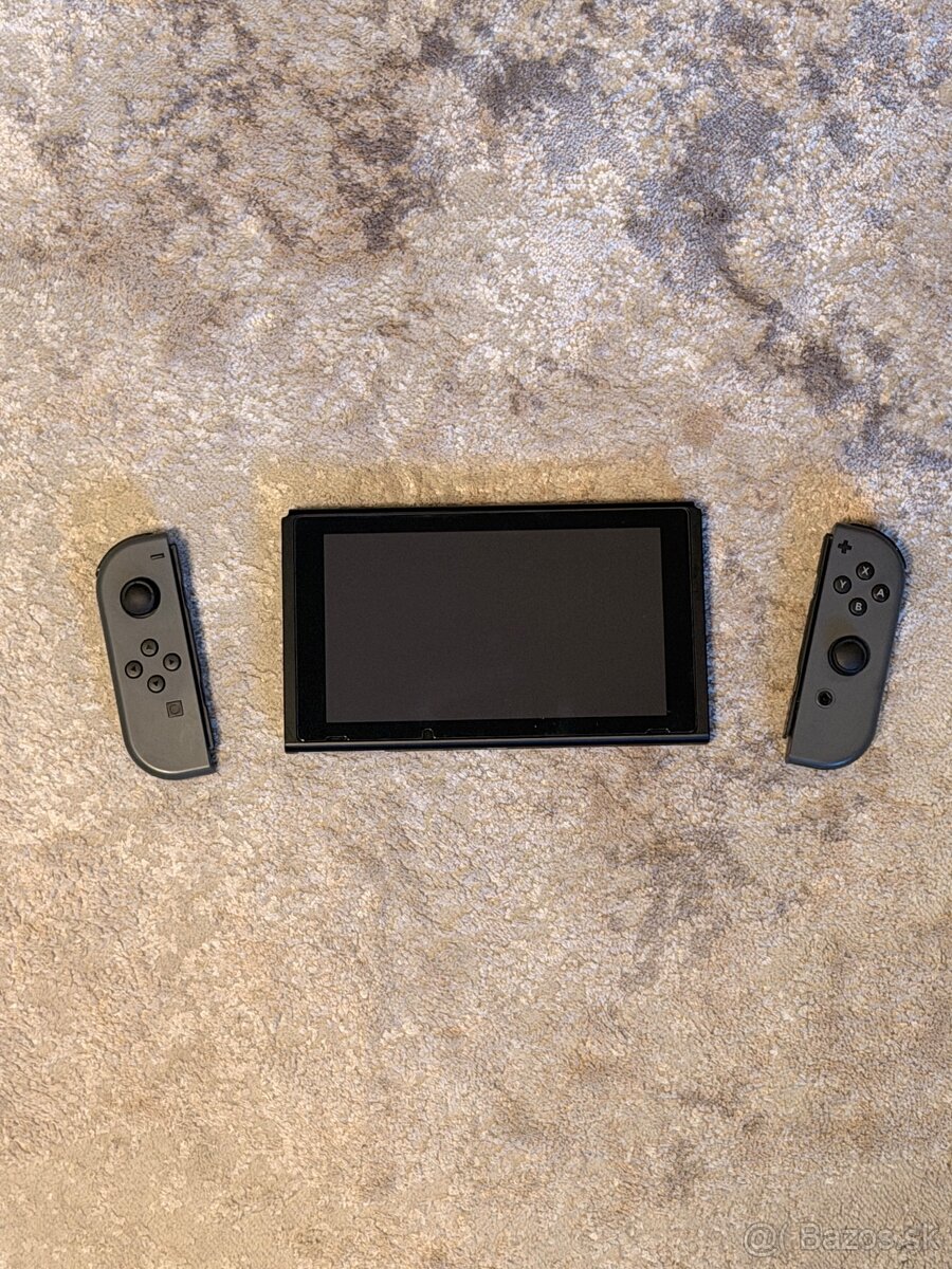 Nintendo switch v2 2021,nintendo switch hry, switch pro con. - 4