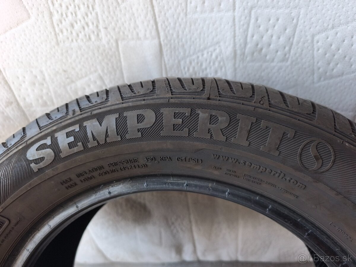 215/60 r16 letné pneumatiky - 4