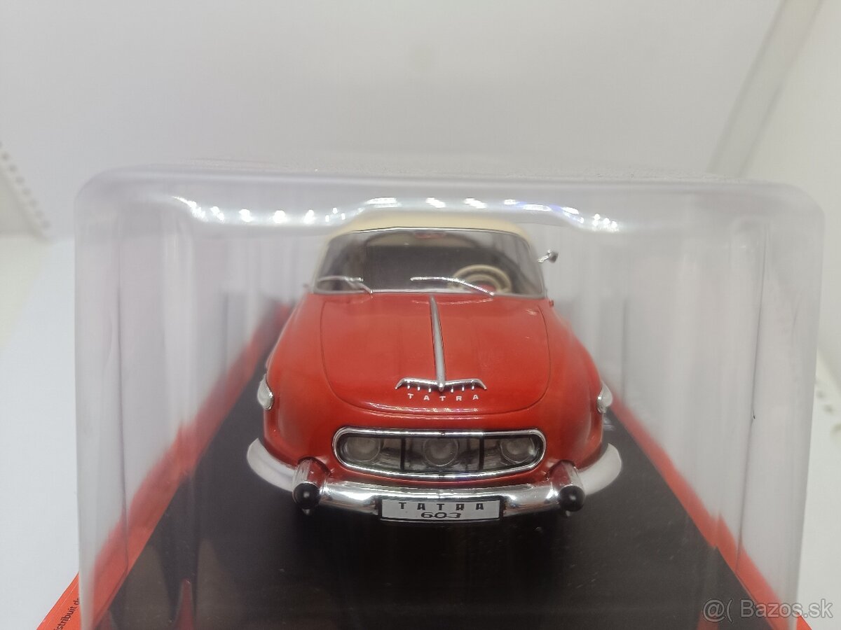 Tatra 603 - 4