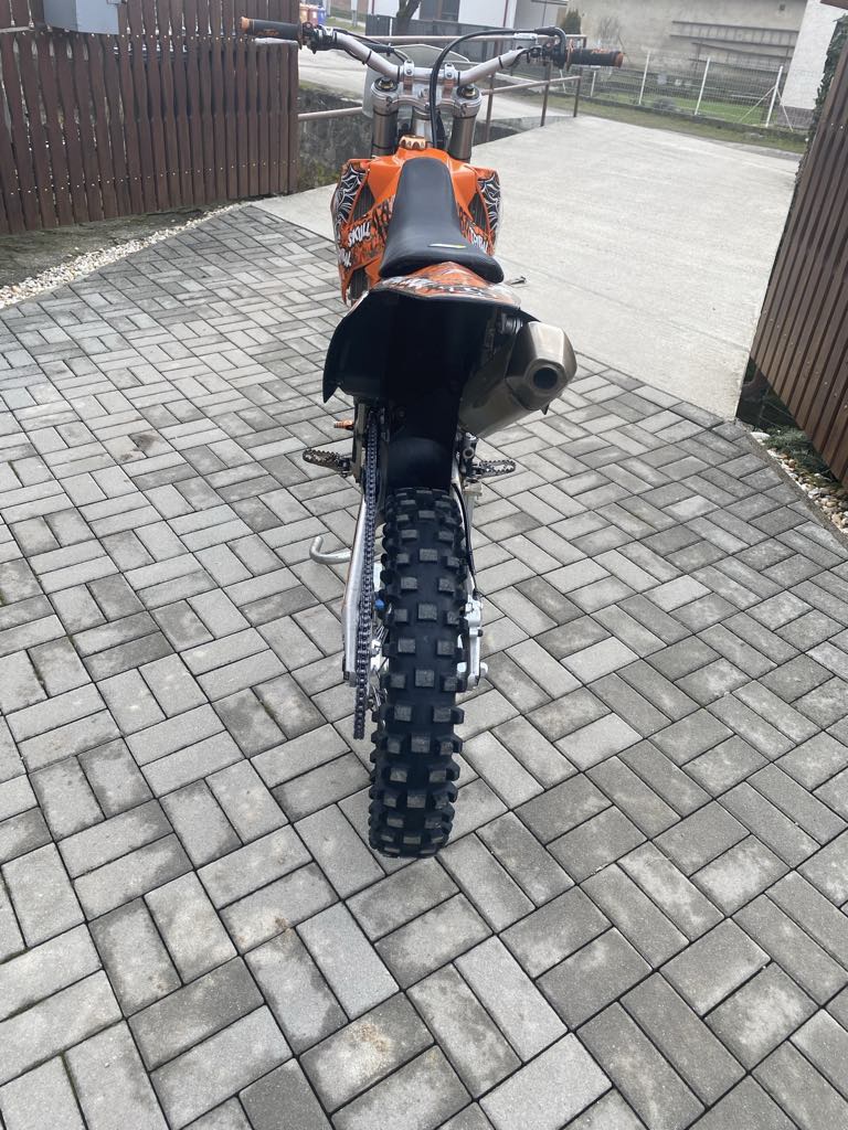 Ktm450sx