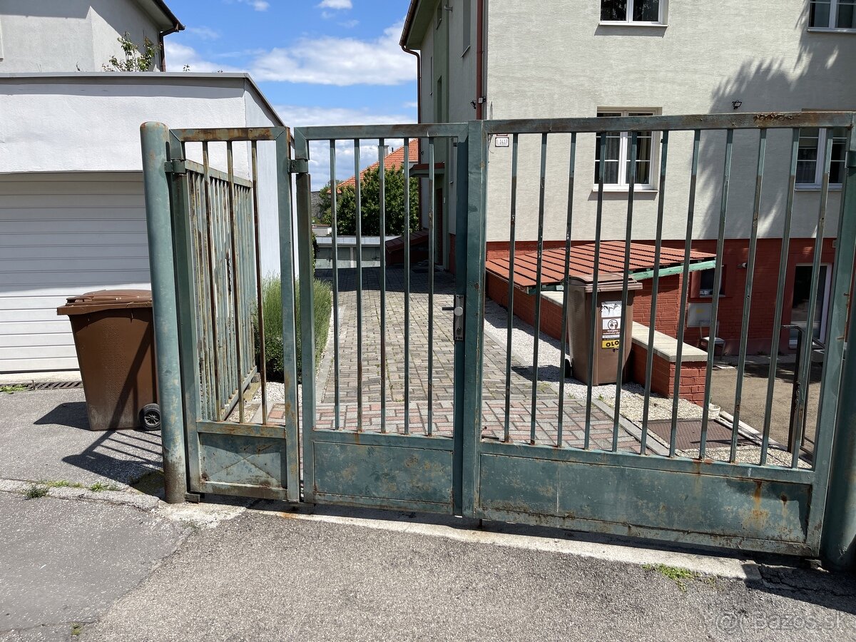 garaz - dvojgaraz - 4