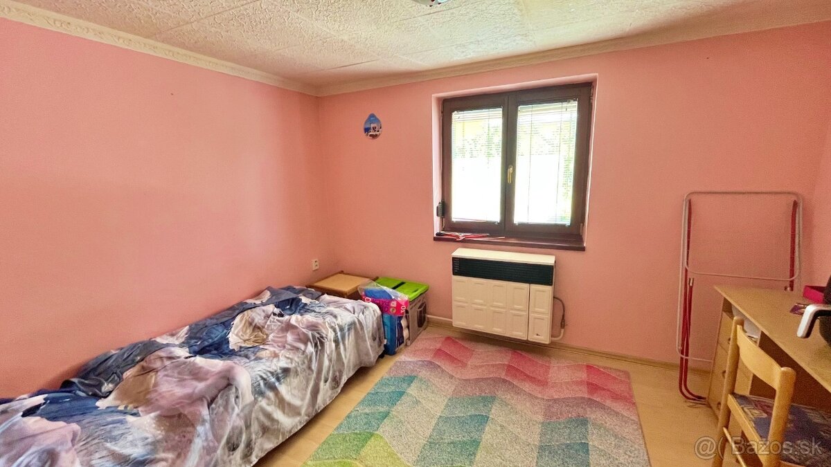 Na predaj 5-izbový byt vo Veľkom Mederi na Komárňanskej cest - 4