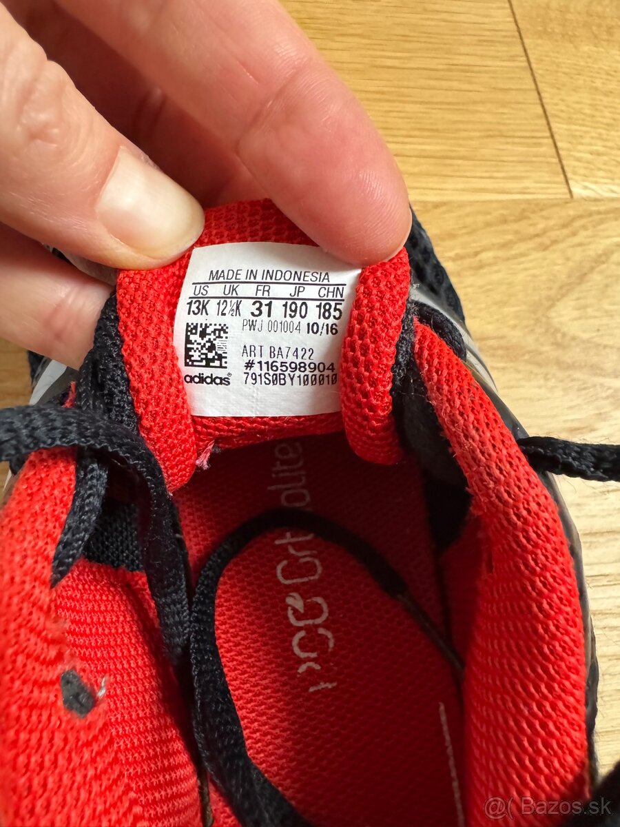 priedusne tenisky Adidas v. 31 - 4