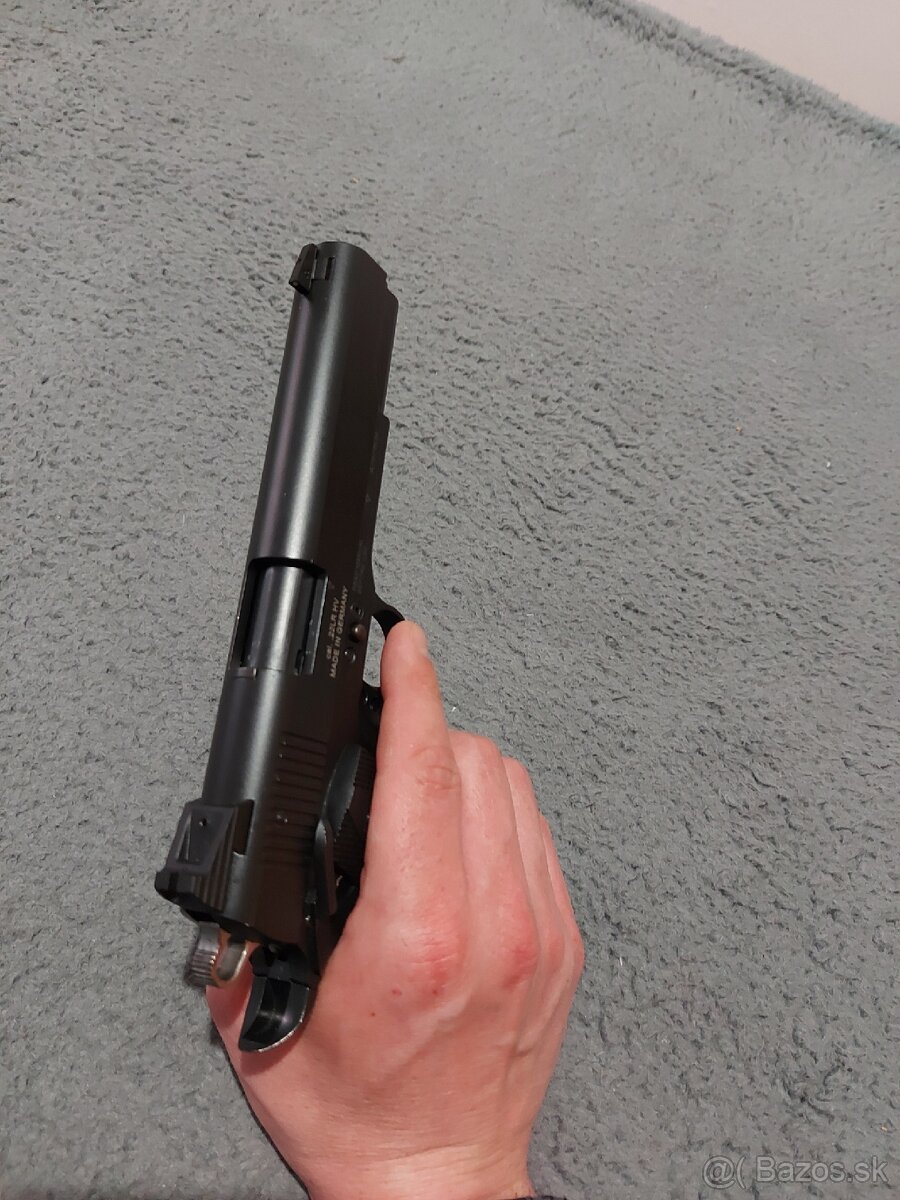 Zbran GSG-1911 .22LR - 4