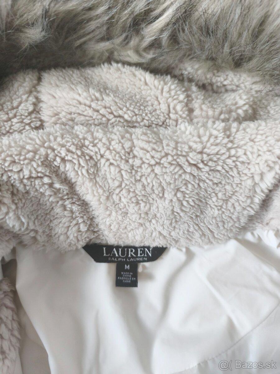 Zimná bunda Ralph Lauren , veľkosť M - 4