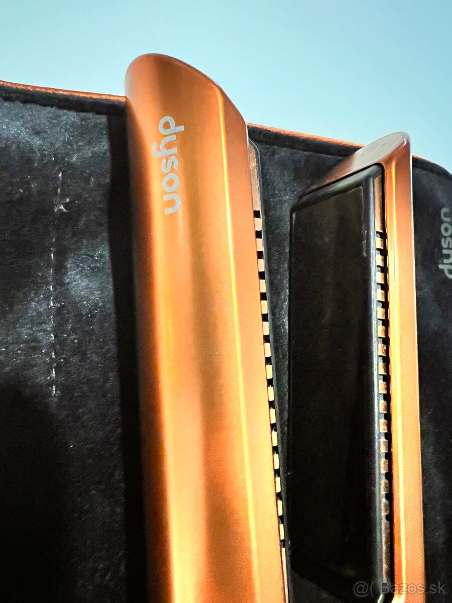 Dyson Corrale HS07 medená - 4