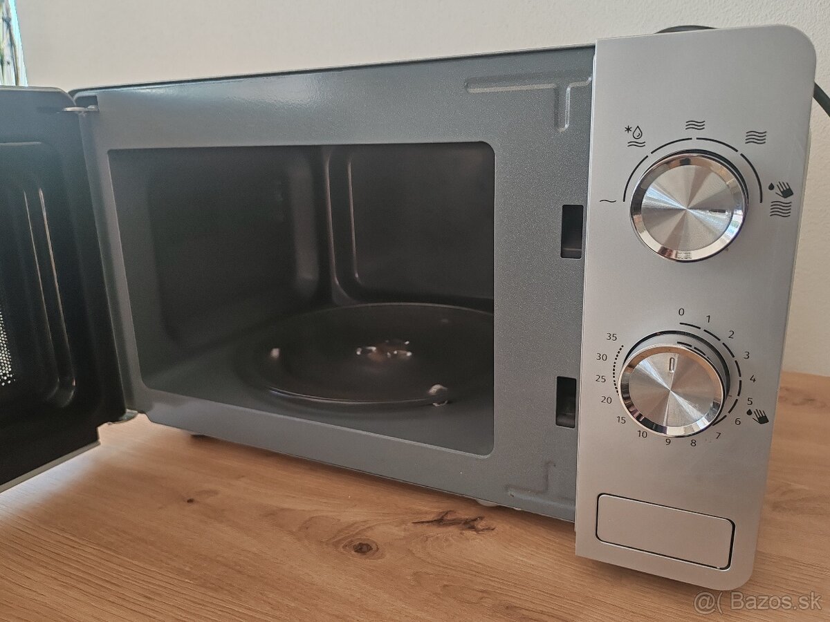 Predám štýlovú mikrovlnku Gorenje - 4
