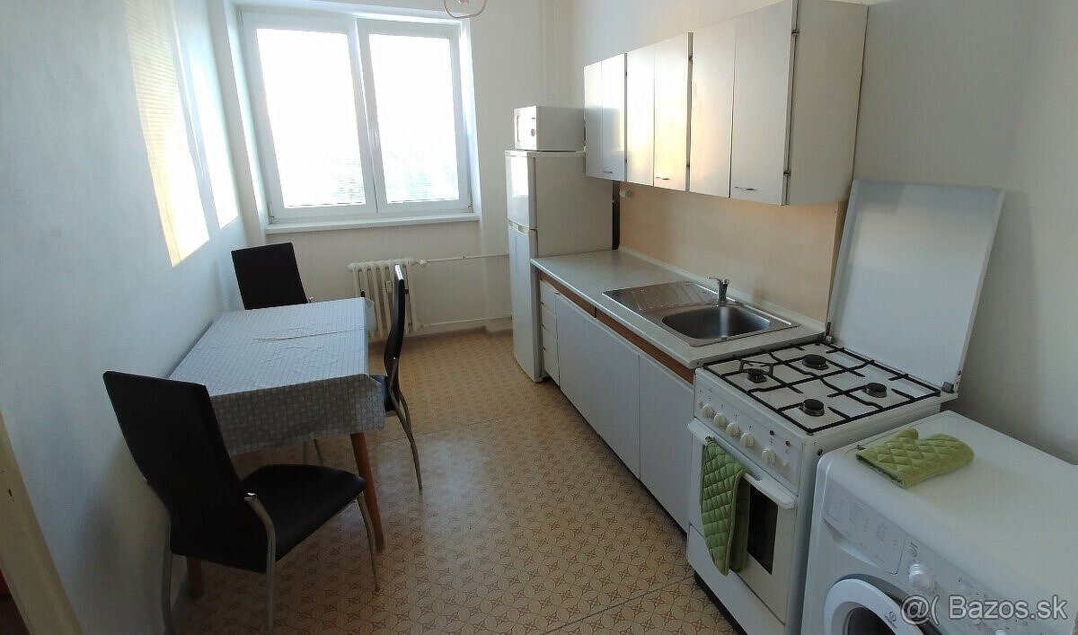 Predaj - 1-izbovy byt Kosice Sever - 4