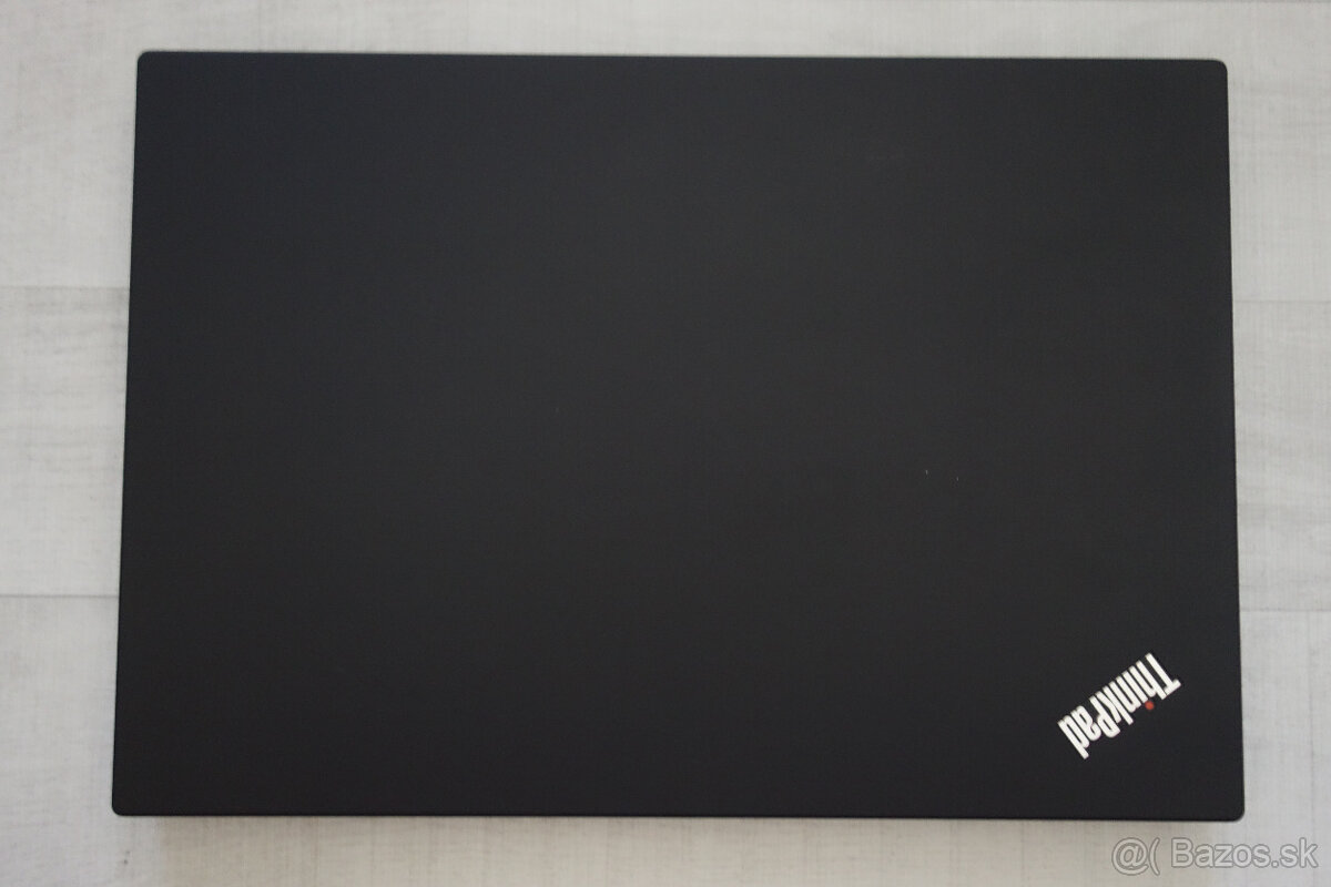 LENOVO ThinkPad T14 Gen1 - 4