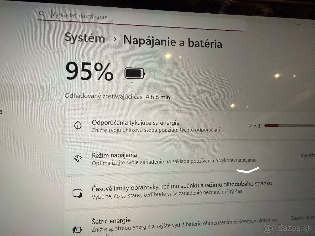 Starši Herný notebook s GTX 1050 a Windows 11 - 4