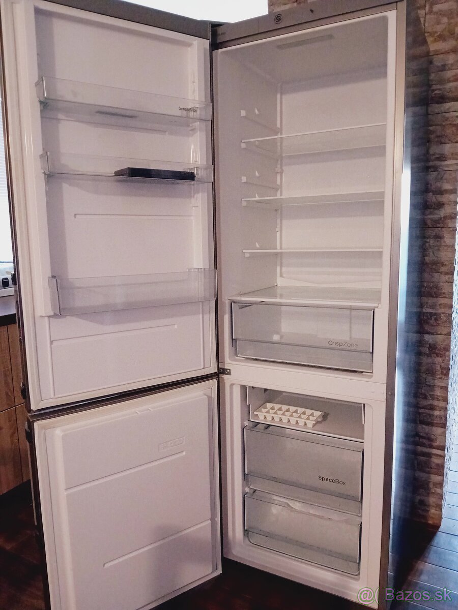 Chladnička s mrazničkou Gorenje - 4