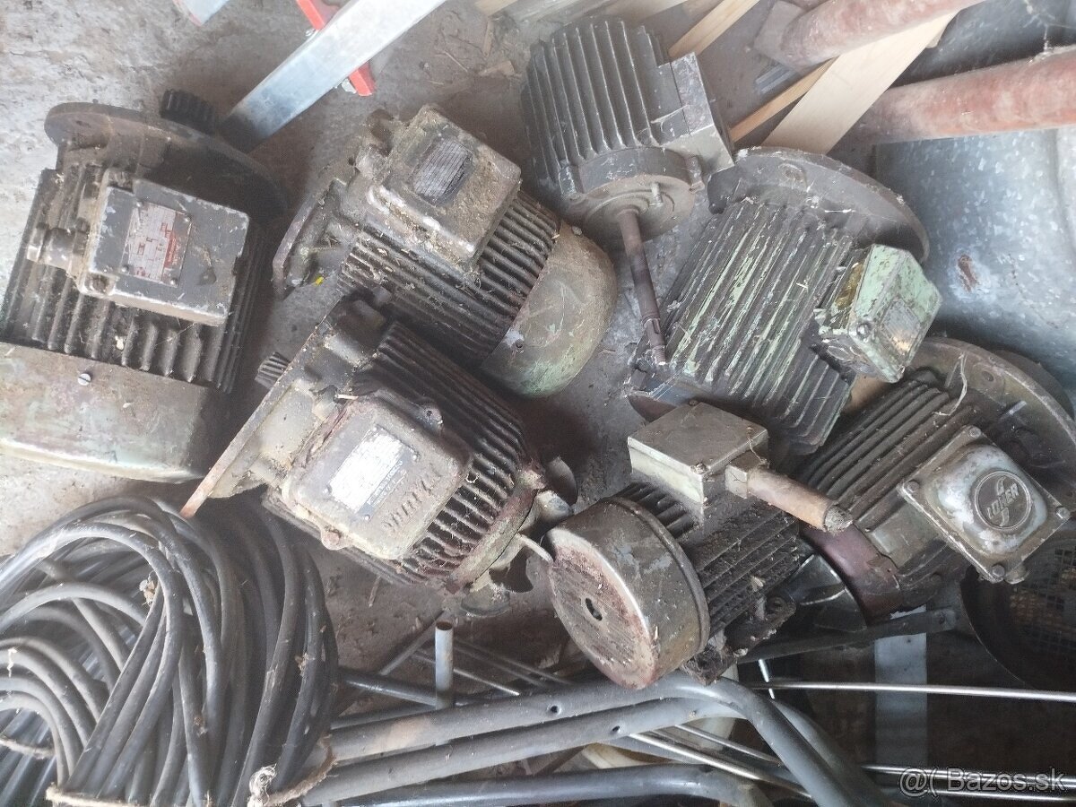 Hydraulický valec - piest - 4