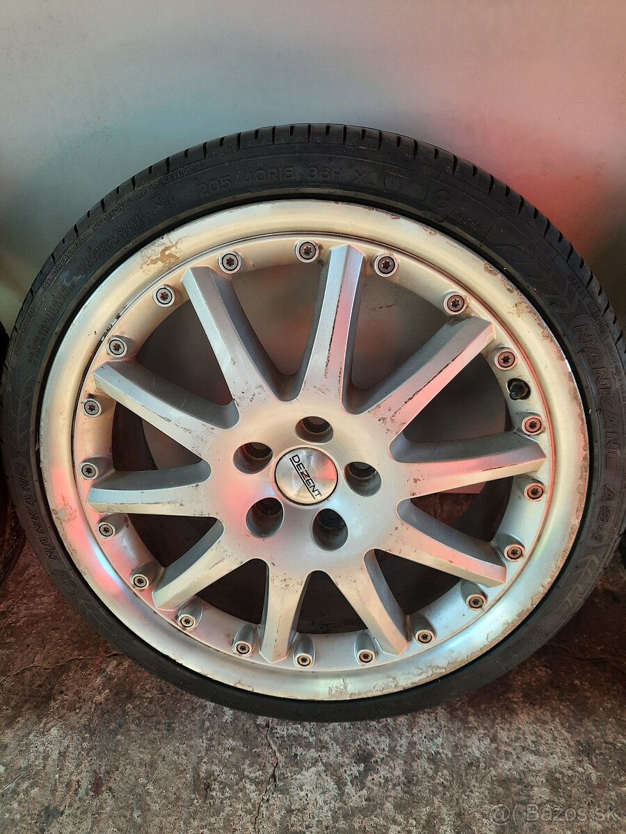 disky eletróny 18 - 4