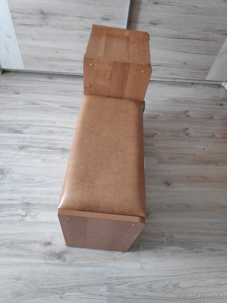 Botník - osobný odber - 4