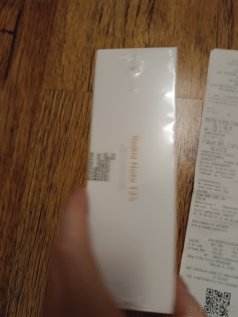 Xiaomi Redmi Note 12S 8 - 4