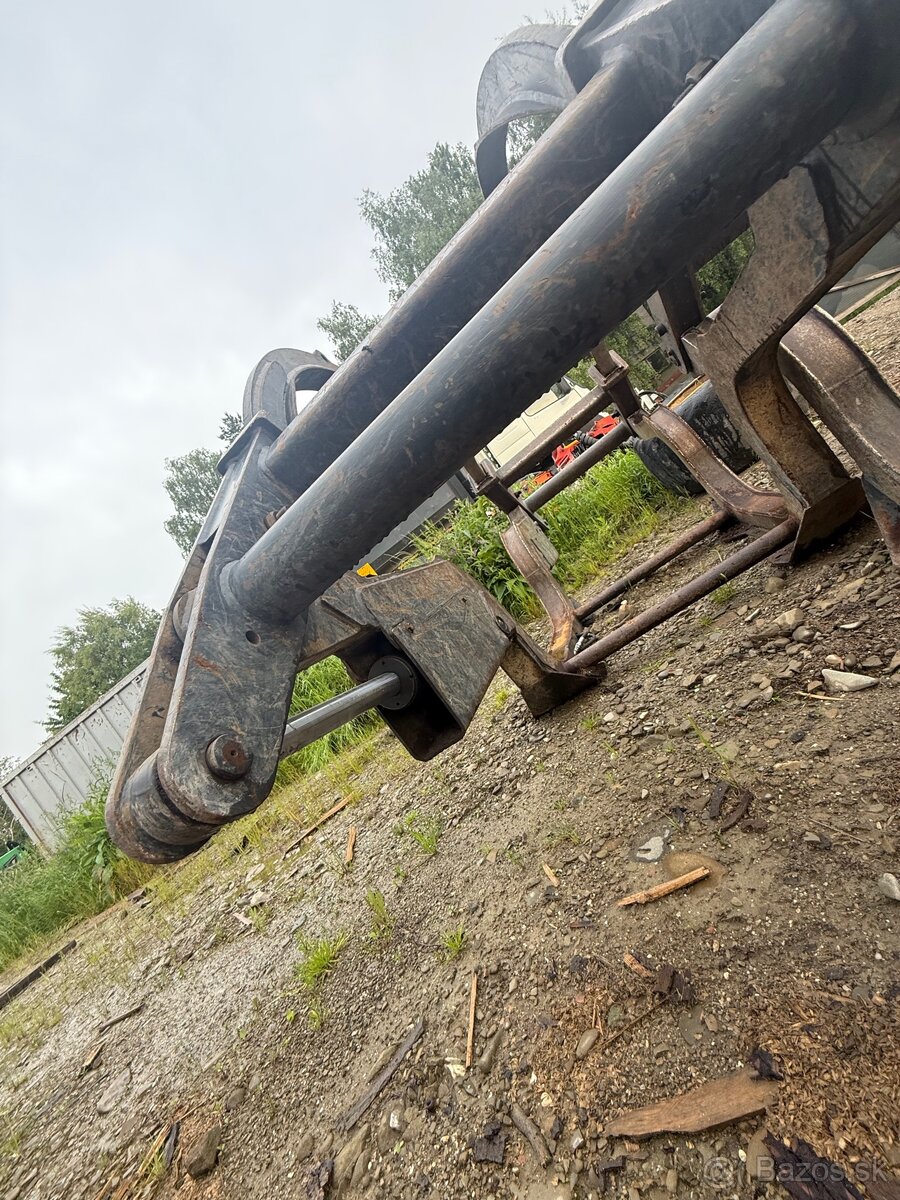 Klanice ponsse Buffalo - 4