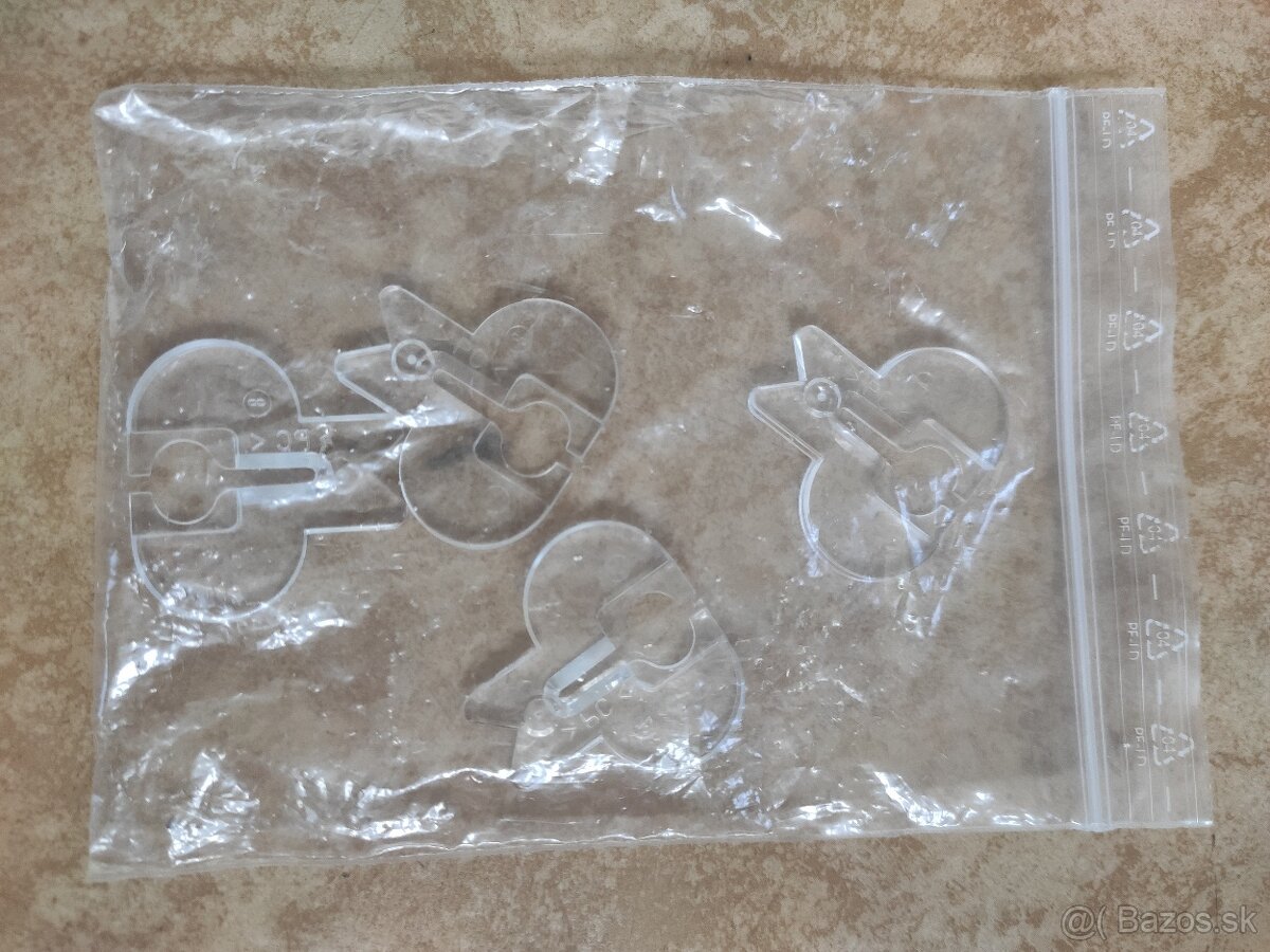 Predam elektricke naradie - 4