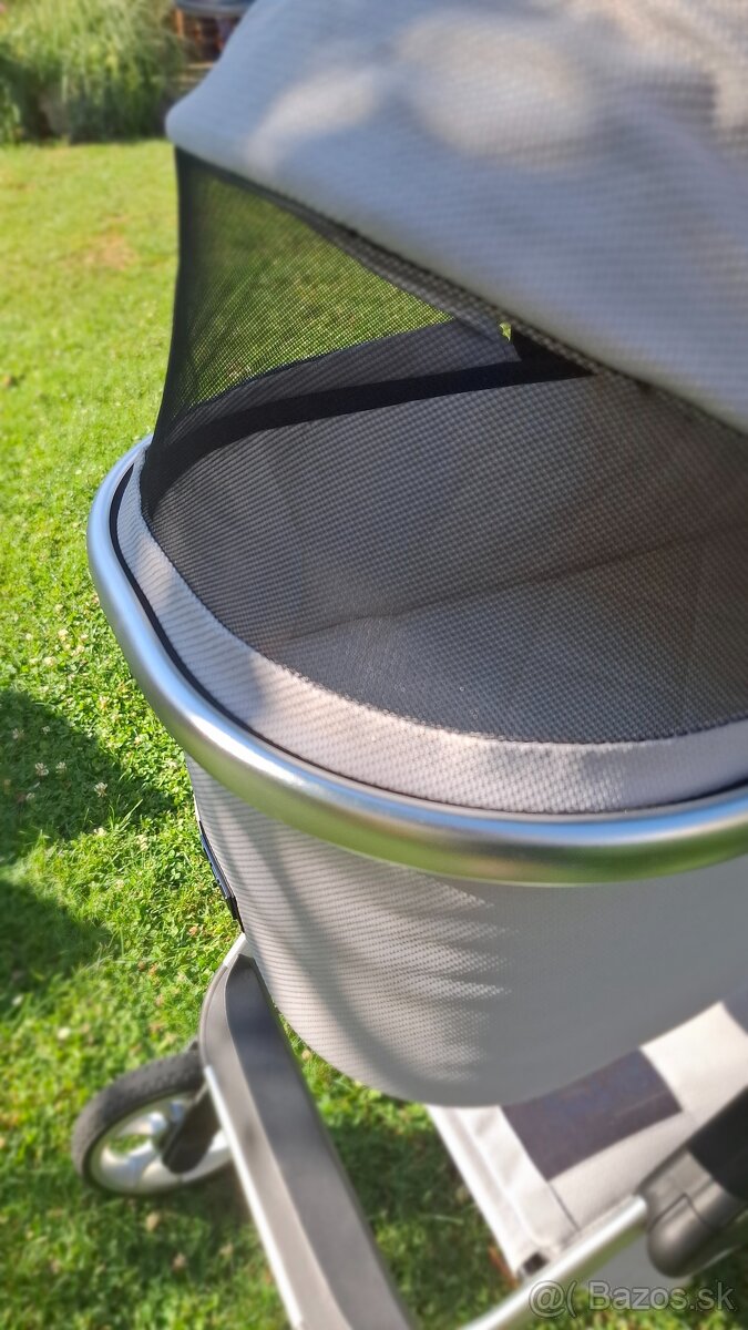 Kočík Moon Style - 4